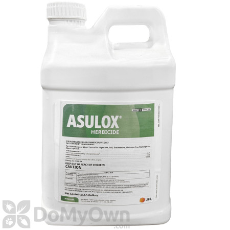 Asulox Herbicide