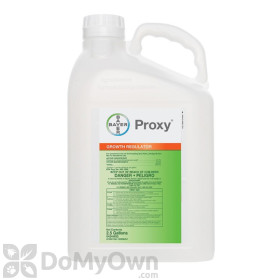 Proxy Growth Regulator