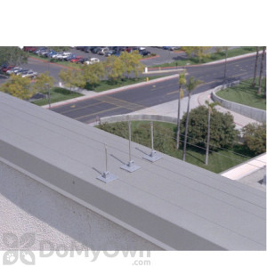 Bird Wire - Bird Deterrent Wire System