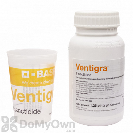 Ventigra Insecticide - California