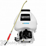 Tomahawk 6.5 Gallon Backpack Concrete Sprayer TCS6.5