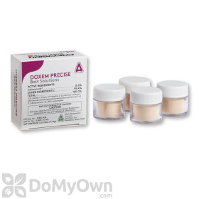 Doxem Precise Replacement Bait