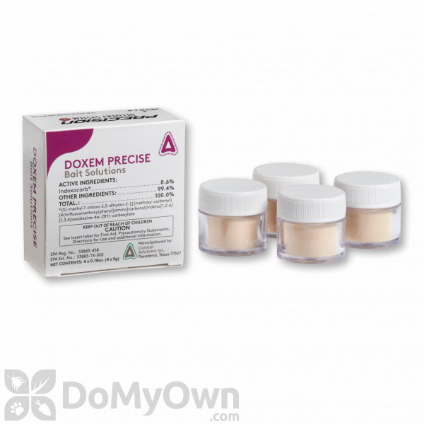 Doxem Precise Replacement Bait