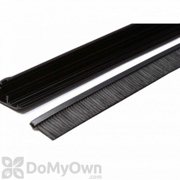 Burrat Samurai Armor Door Sweep Mice Brsa 1000 7