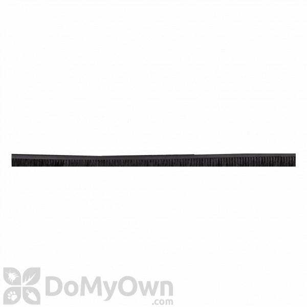 Burrat Samurai Armor Door Sweep Replacement Brush - Mice (BRSA -