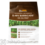 Andersons 0.48 Barricade Herbicide - 18 Ib