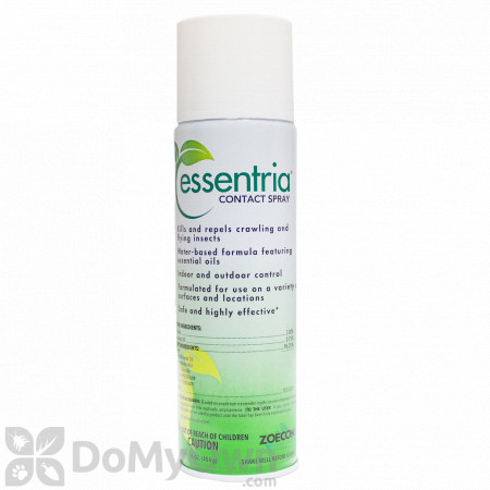 Essentria Contact Spray
