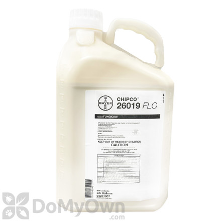 Bayer Chipco 26019 FLO Fungicide