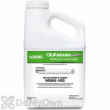 Agrisel Glufosinate 24.5 Weed and Grass Killer Post-Emergent Herbicide - Gallon