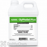Agrisel GlyPhoSel Plus Herbicide - Gallon