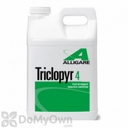 Alligare Triclopyr 4 Herbicide - Quart