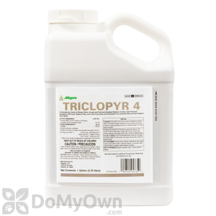 Alligare Triclopyr 4 Herbicide - Gallon
