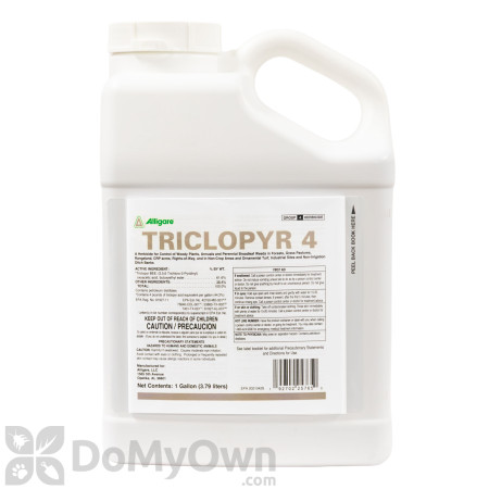 Alligare Triclopyr 4 Herbicide - Gallon