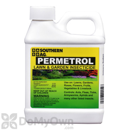 Southern Ag Permetrol Lawn and Garden Insecticide - Gallon
