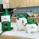Flowzone Storm 2 Dual Pressure Sprayer (FZSAAG - 2) - Series 2 