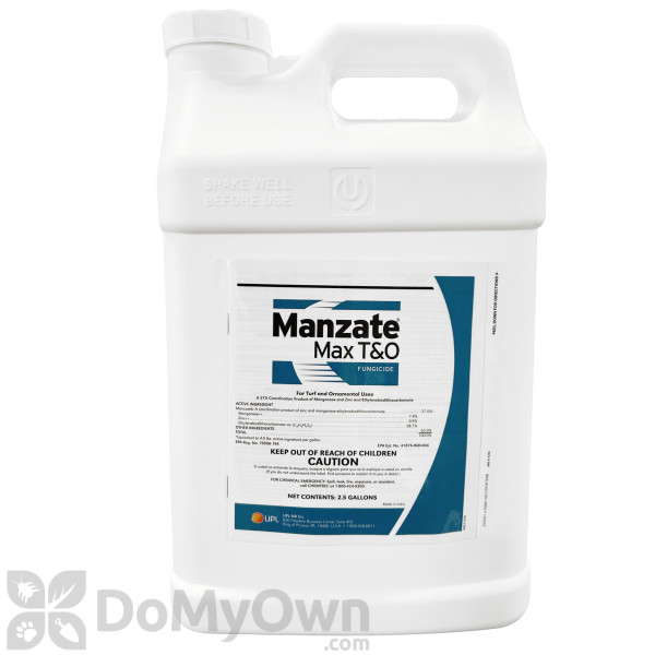Manzate Max Fungicide