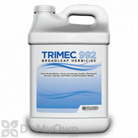 Trimec 992 Broadleaf Herbicide