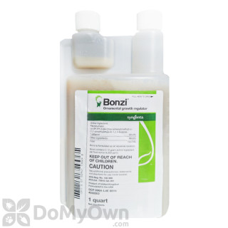 image of Bonzi Ornamental Plant Growth Regulator