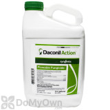 Daconil Action Flowable Fungicide