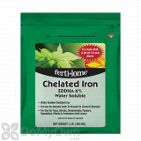 Fertilome Chelated Iron EDDHA 6% Water Soluble