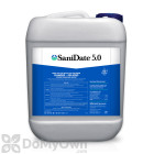Sanidate 5.0