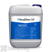 Sanidate 5.0