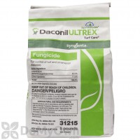 Daconil Ultrex Turf Care Fungicide