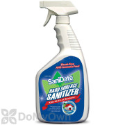 Sanidate Hard Surface Sanitizer RTU