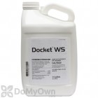 Docket WS Fungicide - Generic Daconil Weather Stik