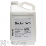 Docket WS Fungicide - Generic Daconil Weather Stik