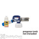 Garscentria Insect and Pest Control Fogger Kit