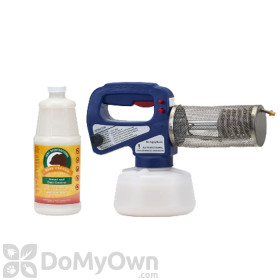Garscentria Insect & Pest Control Fogger Kit