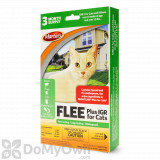FLEE Plus IGR for Cats