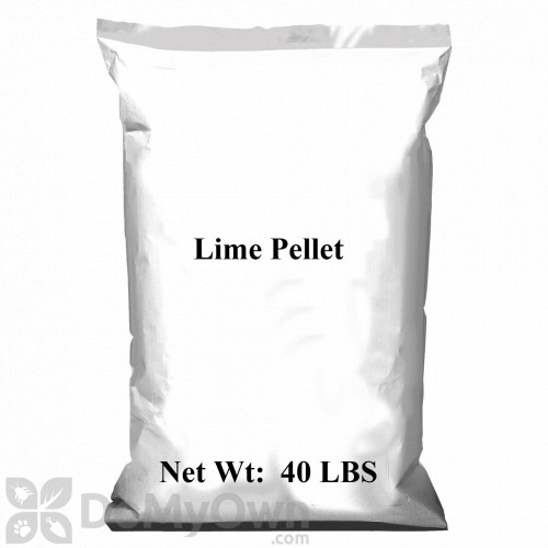 Austinville Limestone Lime Pellets