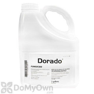 image of Dorado Fungicide Generic Banner Maxx II