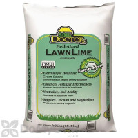 Soil Doctor Pelletized Lawn Lime