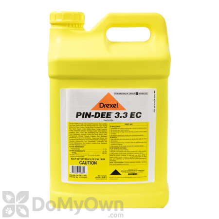 Drexel Pin Dee 3.3 EC Herbicide