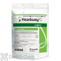 Headway G Fungicide Granules