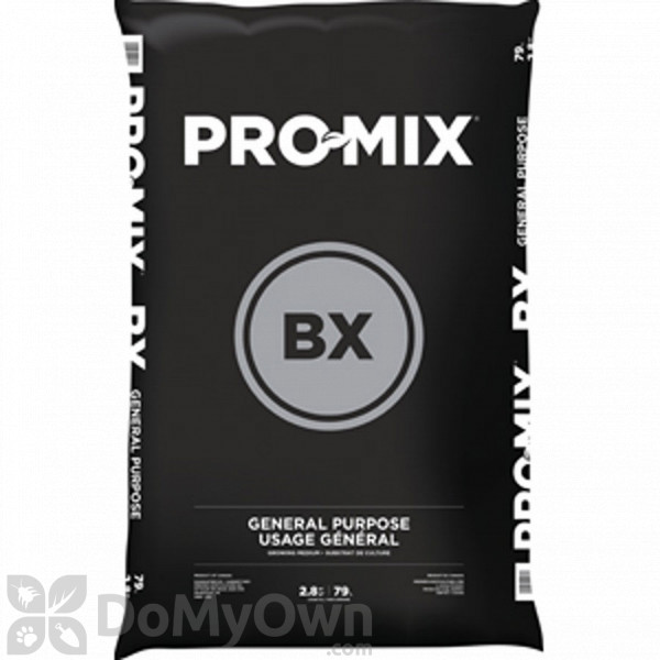 Pro - Mix BX General Purpose Growing Mix - 2.8 cu. ft.