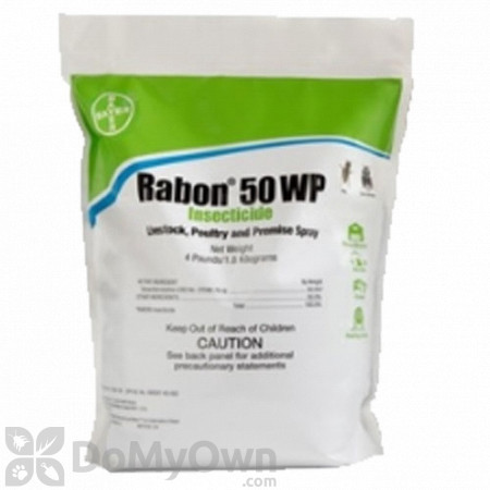 Rabon 50 WP Insecticide