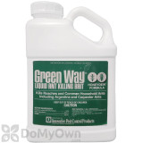 Green Way Liquid Ant Killing Bait - Gallon