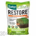 Safer Lawn Restore Fertilizer