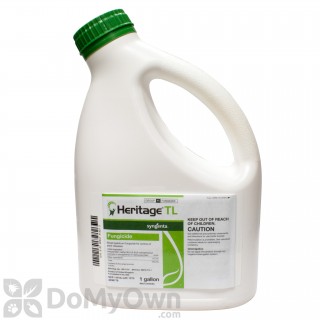 image of Heritage TL Fungicide