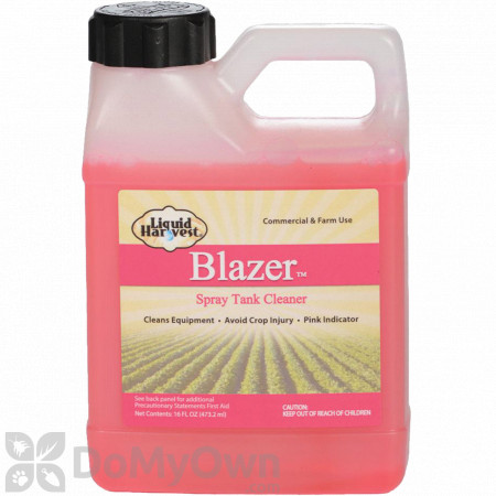 Blazer Spray Tank Cleaner