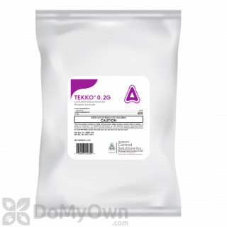 image of Tekko 0.2G Granular Mosquito Larvicide - 22 lb.