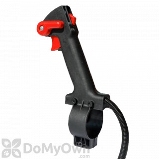 image of Tomahawk Power Throttle Control Assembly for TMD14 Backpack Fogger