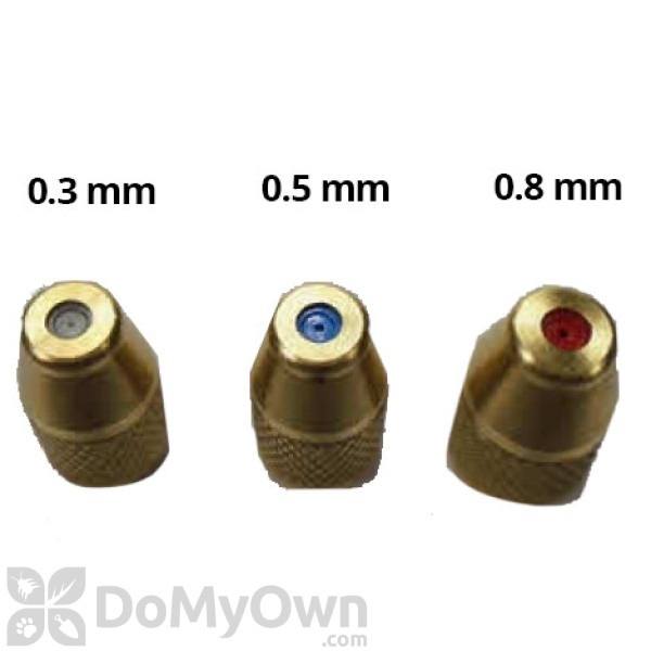 Airofog Nozzle Kit (601-009-000)