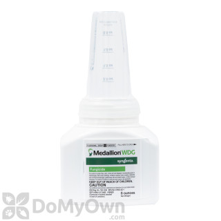 image of Medallion WDG Fungicide