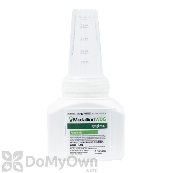 Medallion WDG Fungicide