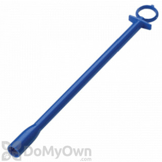 image of Plastic Balling Gun